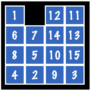 Number Puzzle #7 - PuzzlersWorld.com