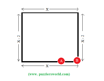 How many children on school ground ? - PuzzlersWorld.com