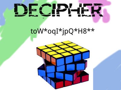 decipher-toWoqI